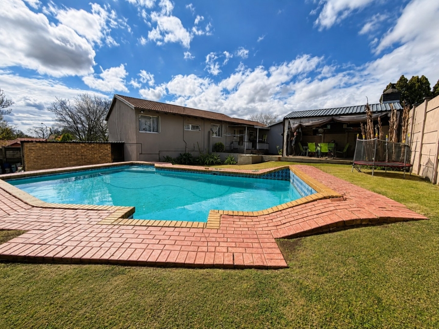 3 Bedroom Property for Sale in Sasolburg Ext 10 Free State
